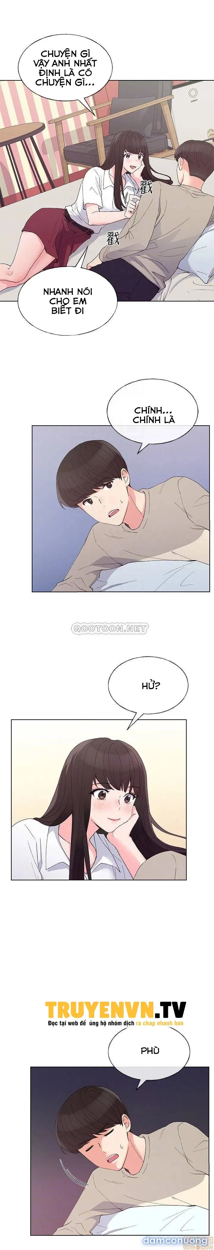 Cô Nàng Xui Xẻo 
