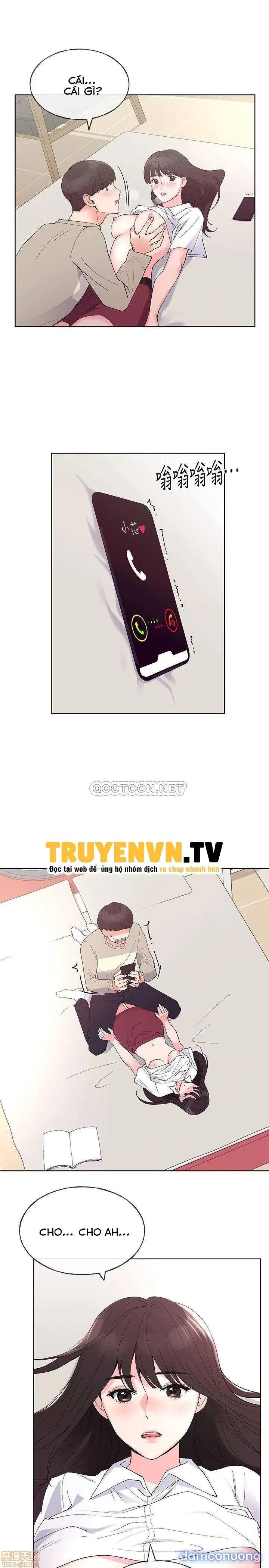 Cô Nàng Xui Xẻo 