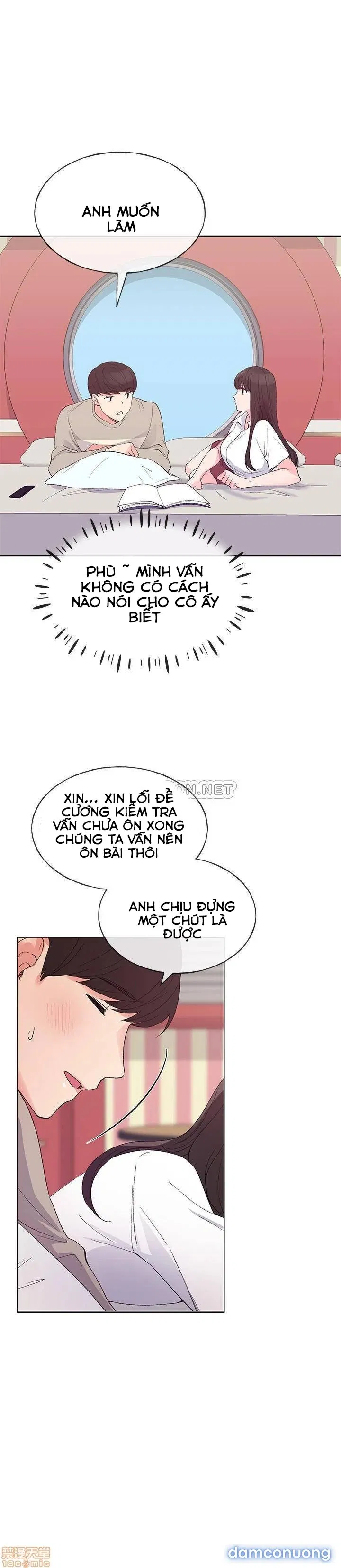 Cô Nàng Xui Xẻo 