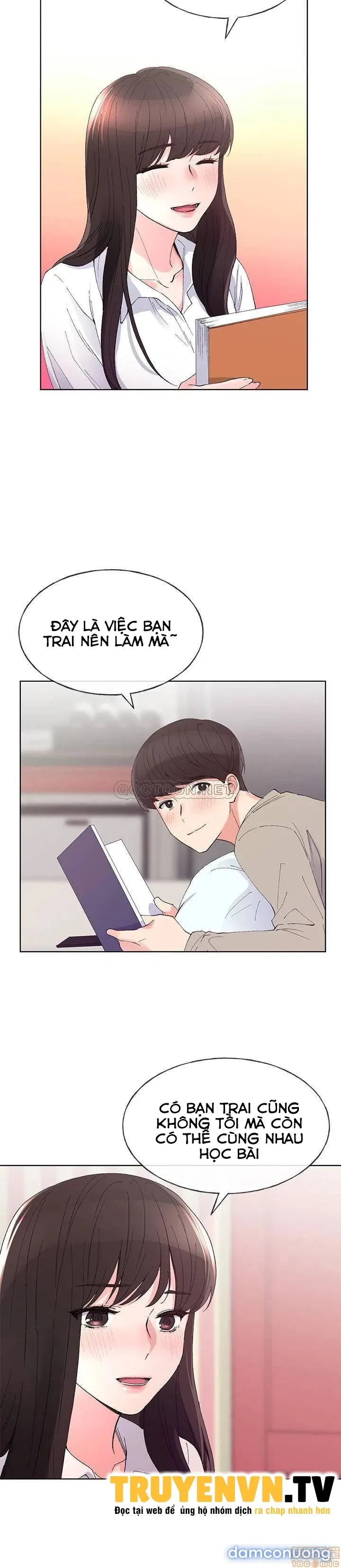 Cô Nàng Xui Xẻo 