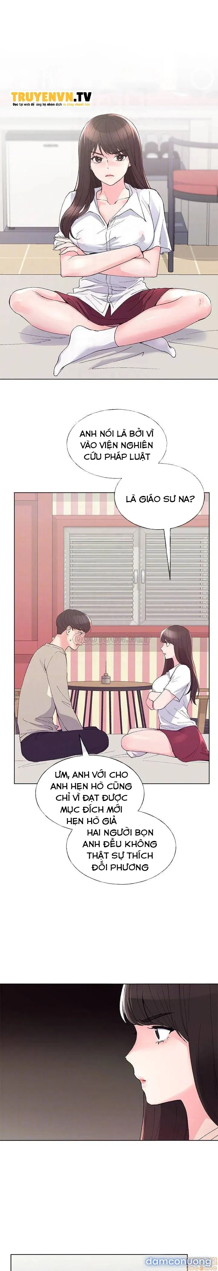 Cô Nàng Xui Xẻo 
