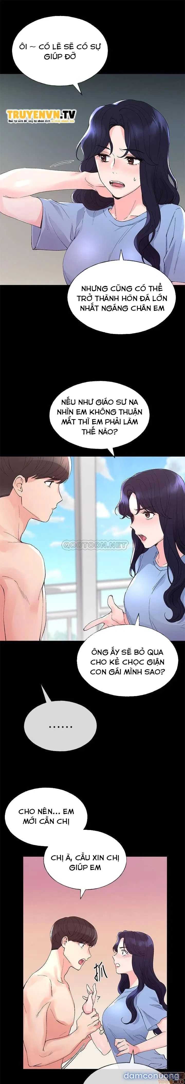 Cô Nàng Xui Xẻo 