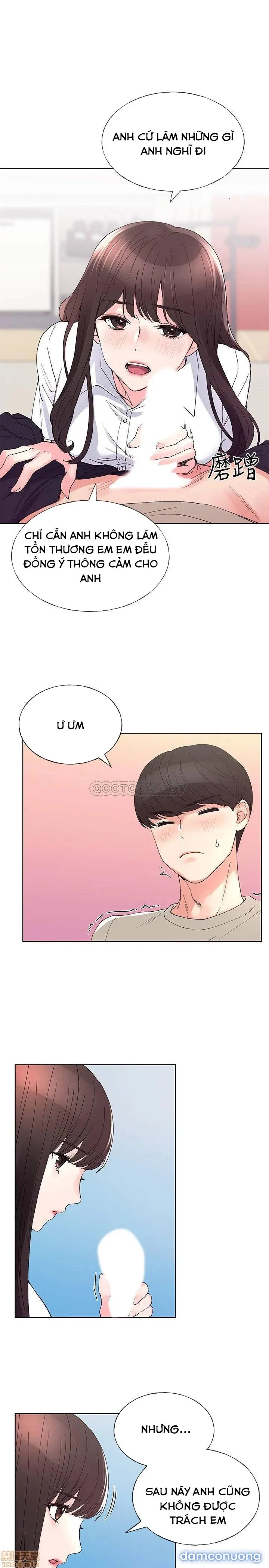 Cô Nàng Xui Xẻo 