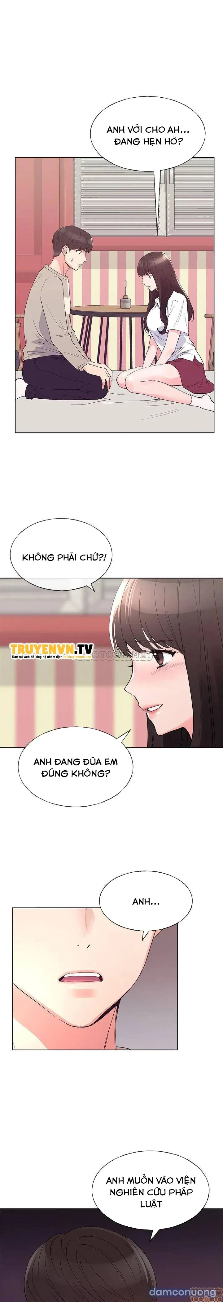Cô Nàng Xui Xẻo 