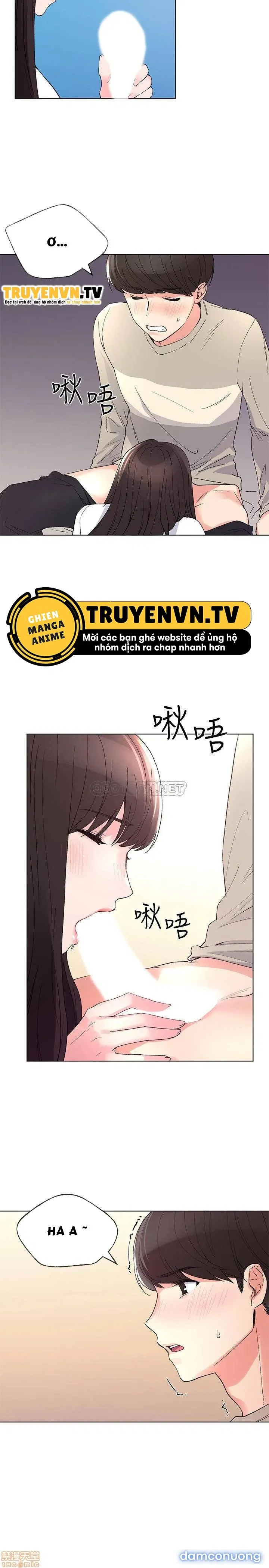 Cô Nàng Xui Xẻo 
