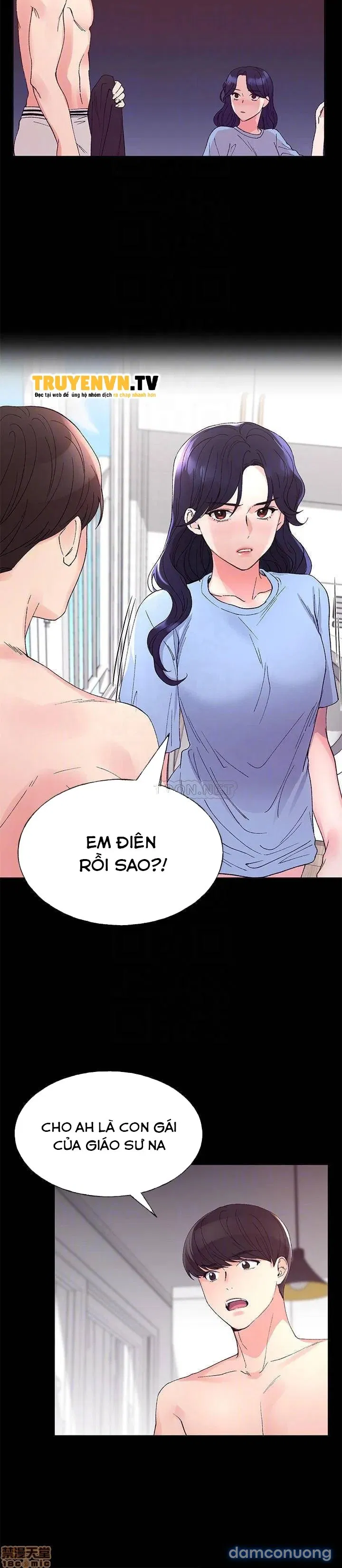 Cô Nàng Xui Xẻo 