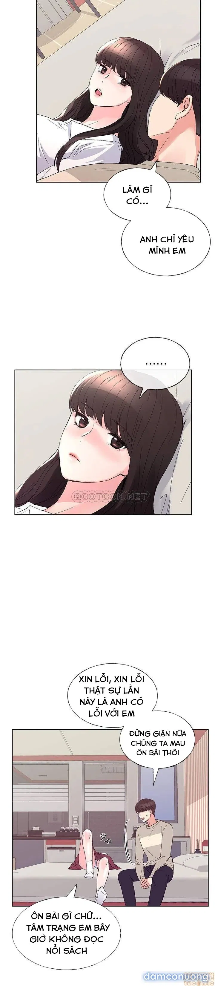 Cô Nàng Xui Xẻo 