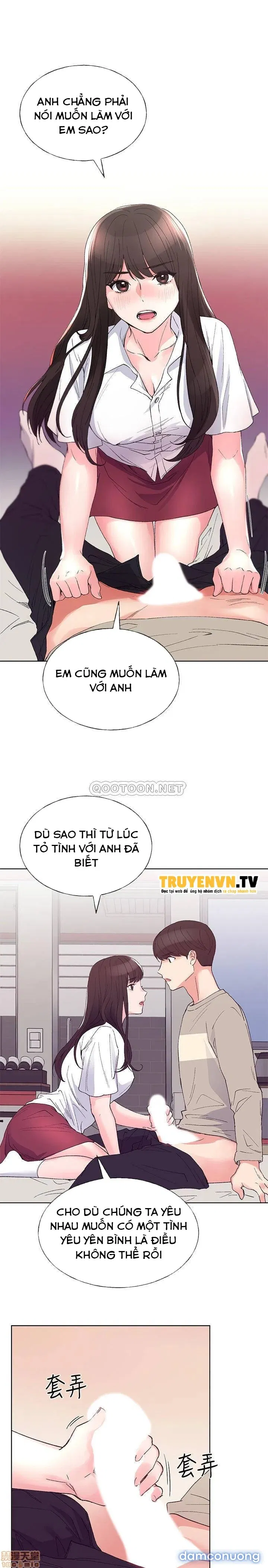 Cô Nàng Xui Xẻo 