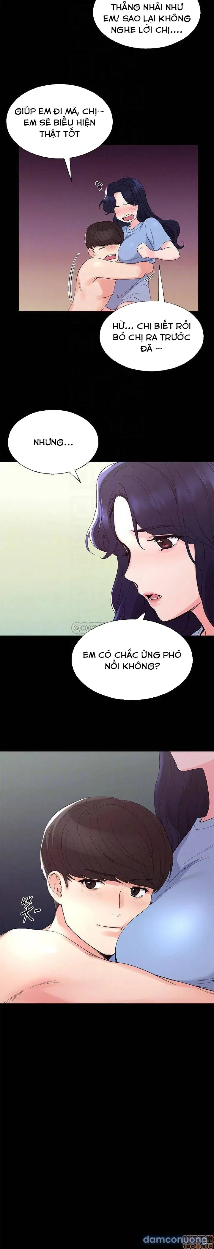 Cô Nàng Xui Xẻo 