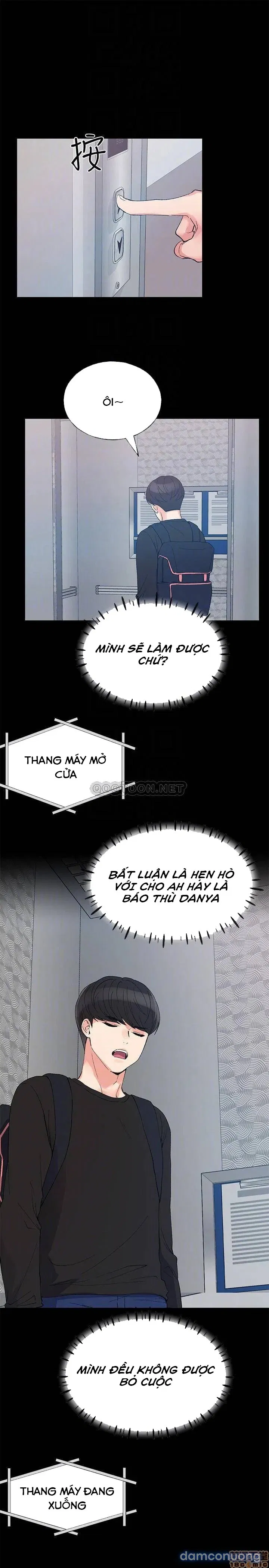Cô Nàng Xui Xẻo 