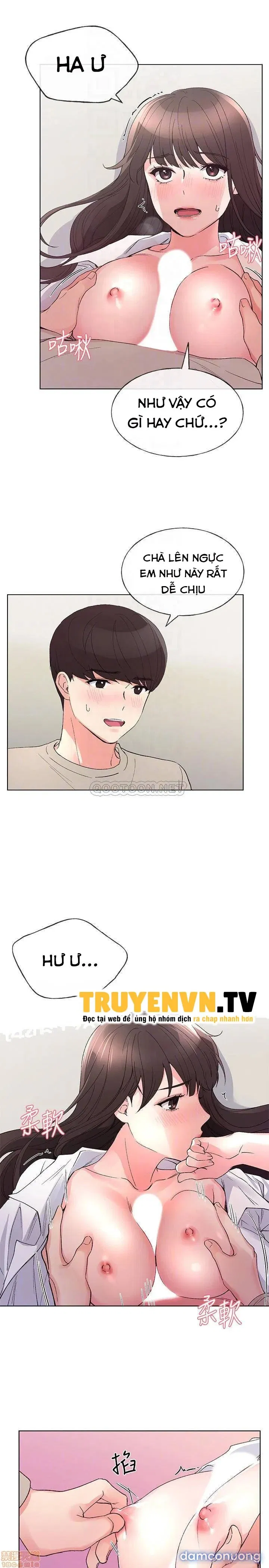 Cô Nàng Xui Xẻo 
