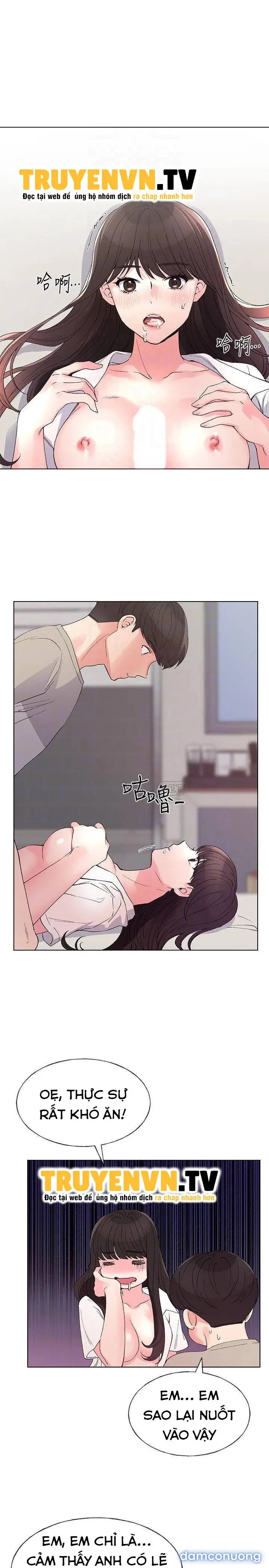 Cô Nàng Xui Xẻo 