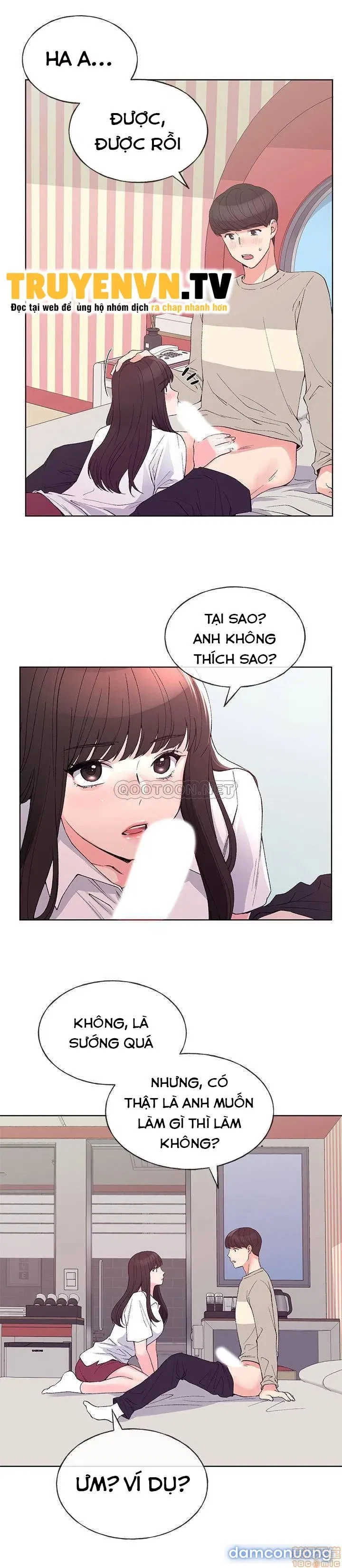 Cô Nàng Xui Xẻo 