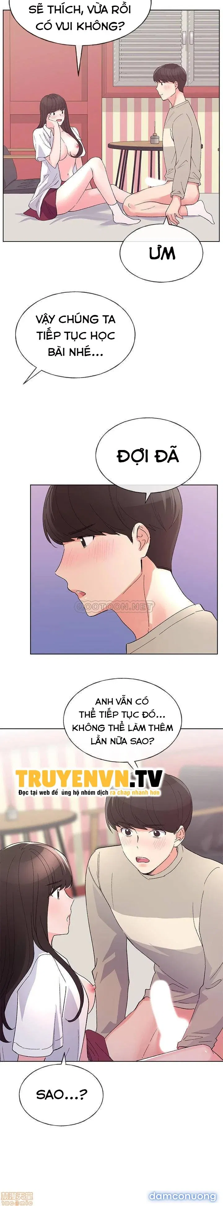 Cô Nàng Xui Xẻo 