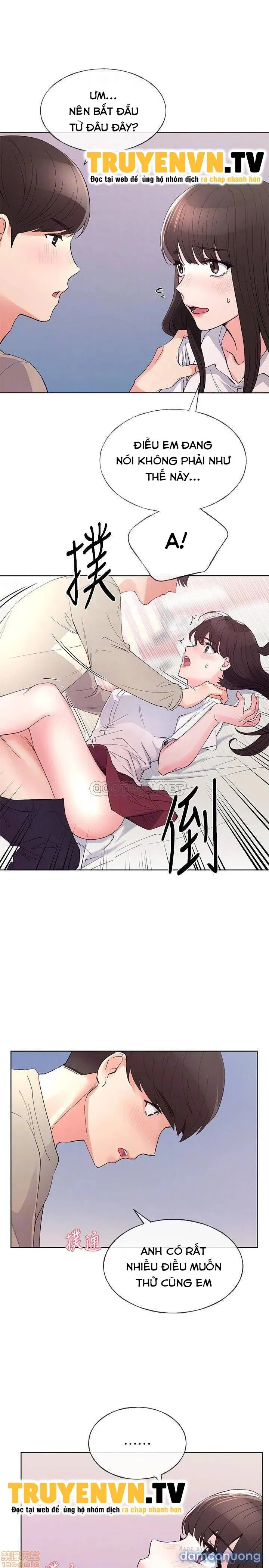 Cô Nàng Xui Xẻo 