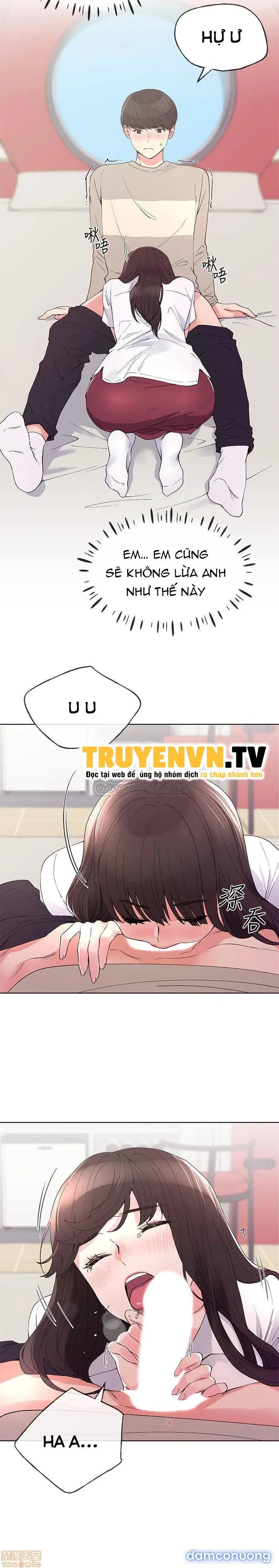 Cô Nàng Xui Xẻo 