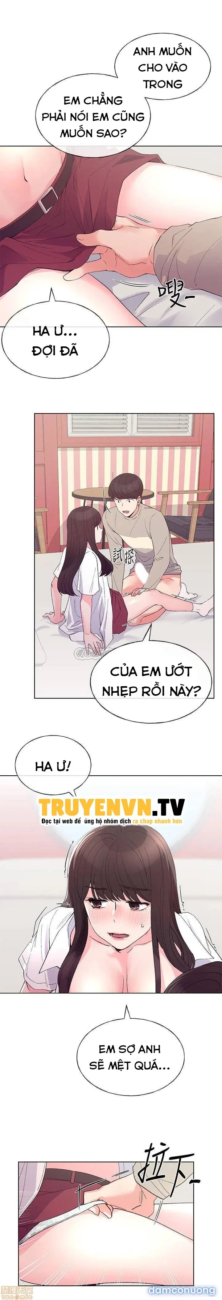 Cô Nàng Xui Xẻo 
