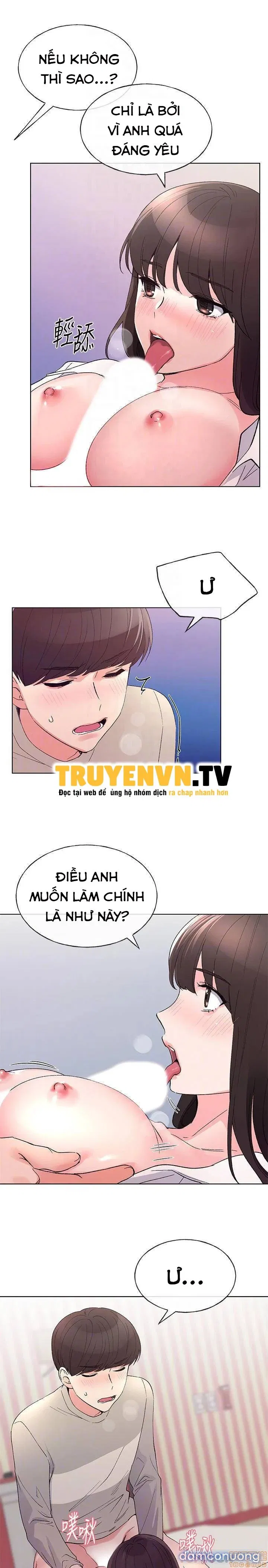 Cô Nàng Xui Xẻo 
