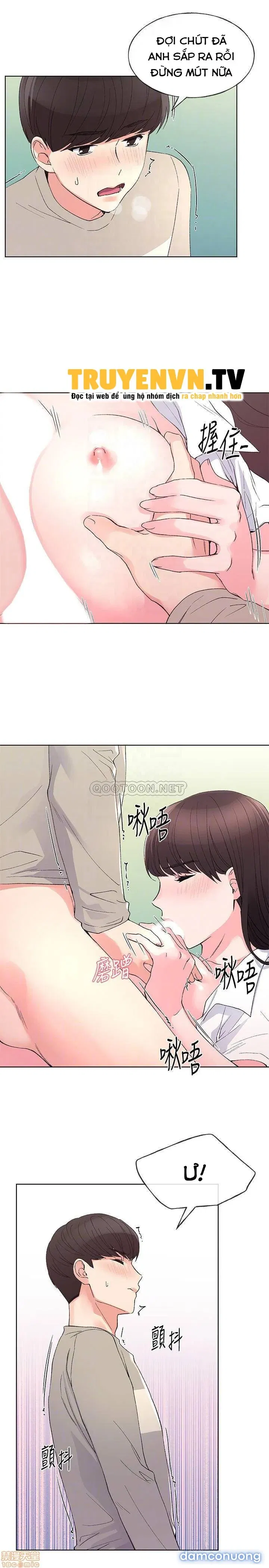 Cô Nàng Xui Xẻo 