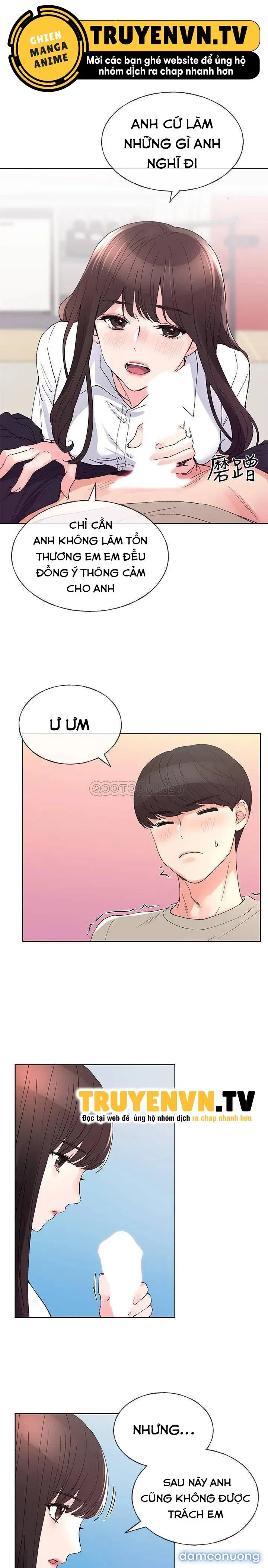 Cô Nàng Xui Xẻo 