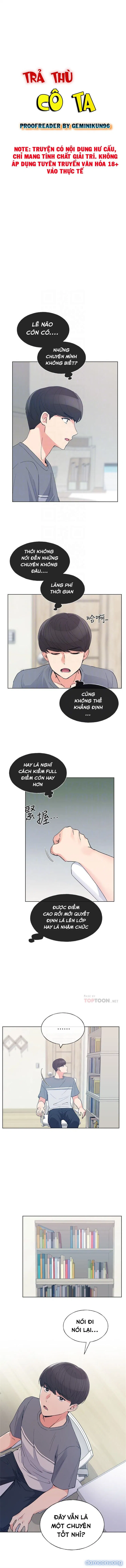 Cô Nàng Xui Xẻo 