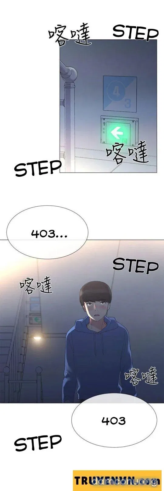Cô Nàng Xui Xẻo 