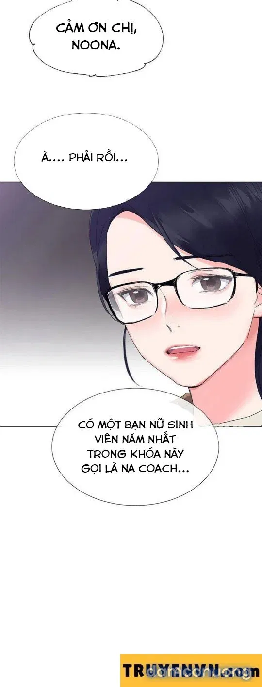 Cô Nàng Xui Xẻo 