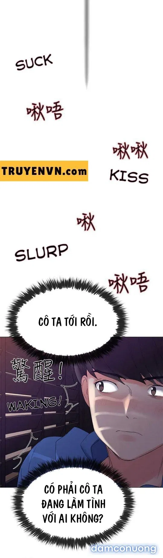 Cô Nàng Xui Xẻo 
