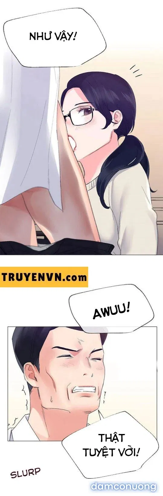 Cô Nàng Xui Xẻo 