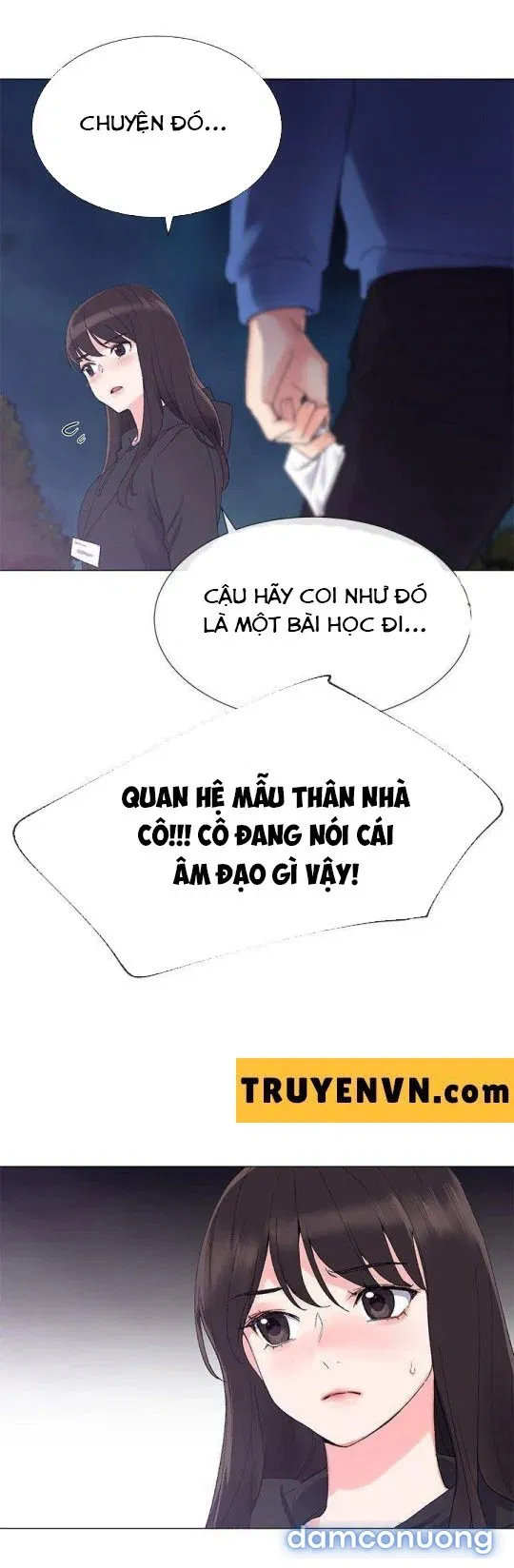 Cô Nàng Xui Xẻo 