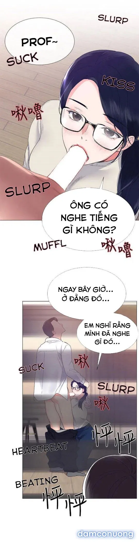 Cô Nàng Xui Xẻo 