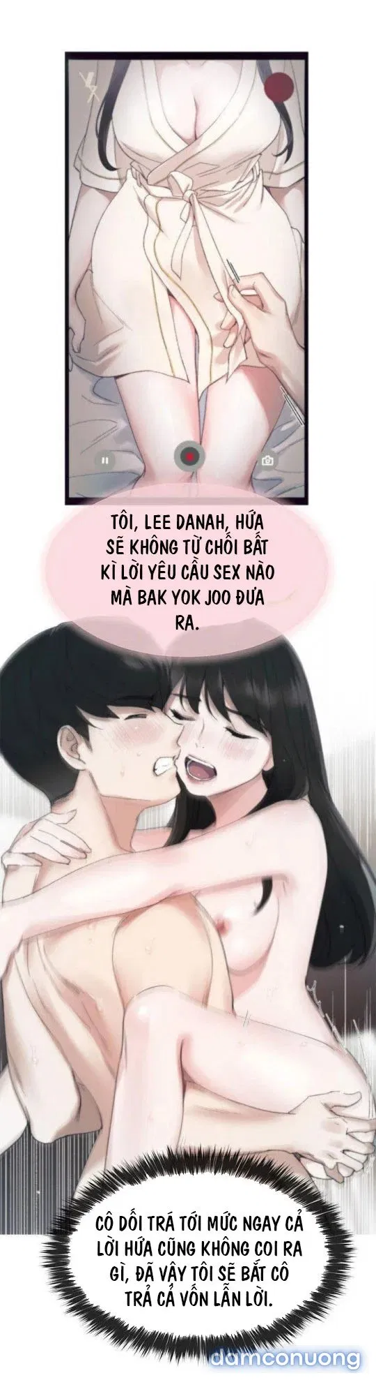 Cô Nàng Xui Xẻo 