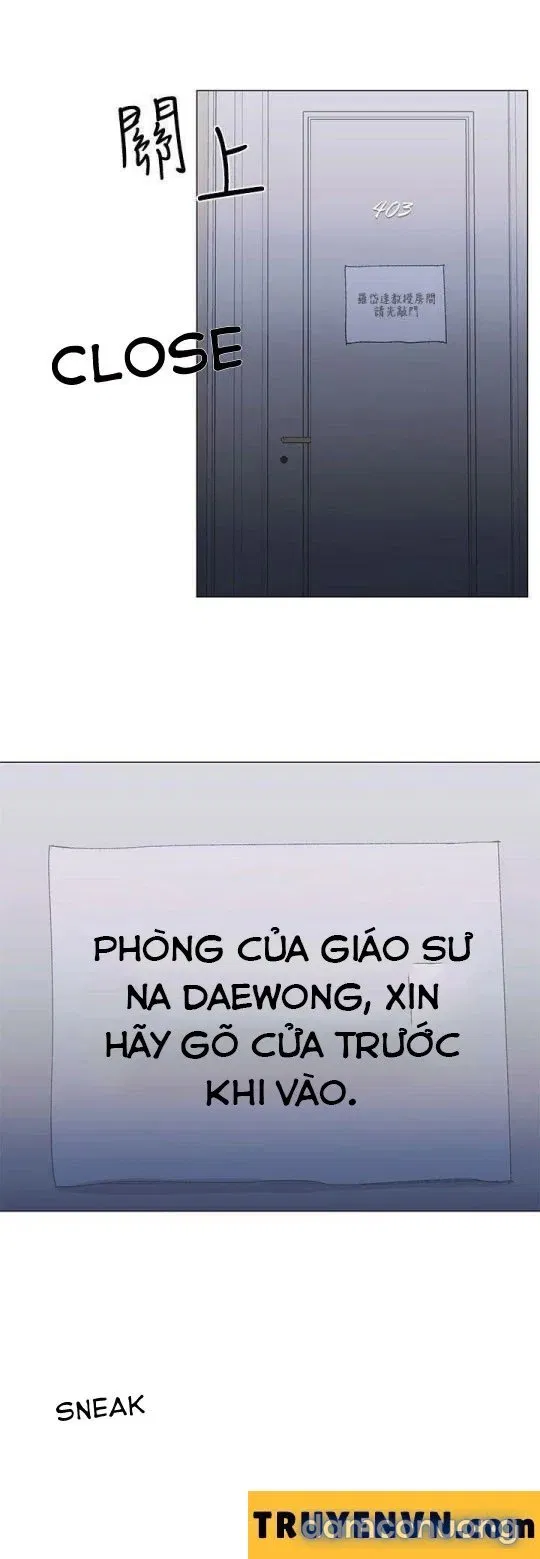 Cô Nàng Xui Xẻo 