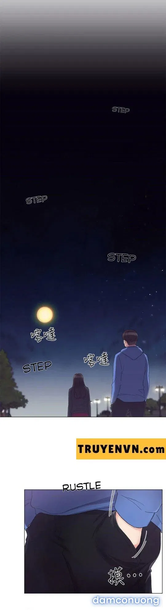 Cô Nàng Xui Xẻo 