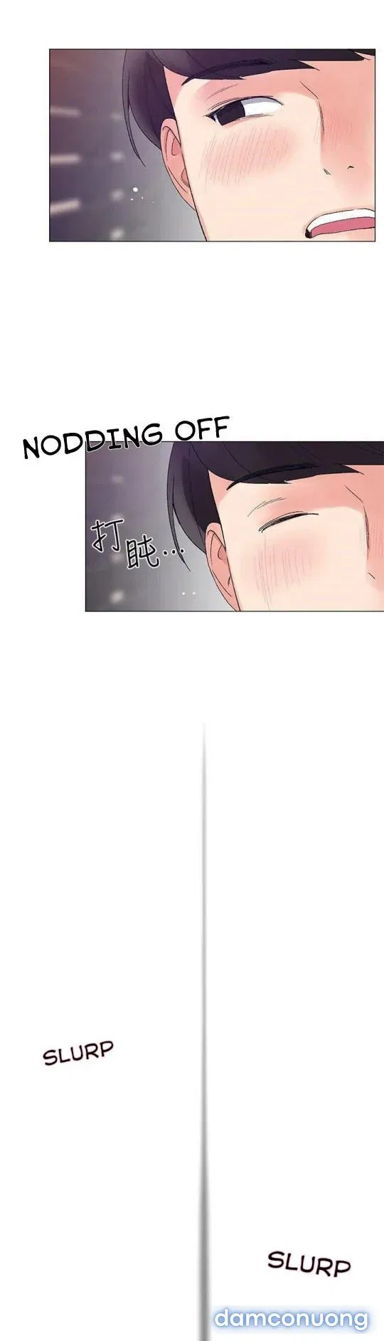 Cô Nàng Xui Xẻo 
