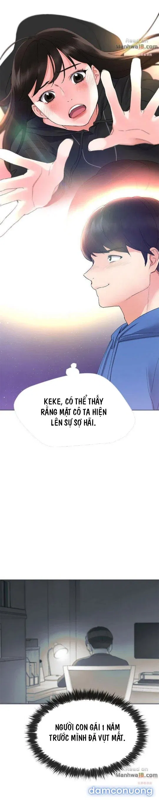Cô Nàng Xui Xẻo 