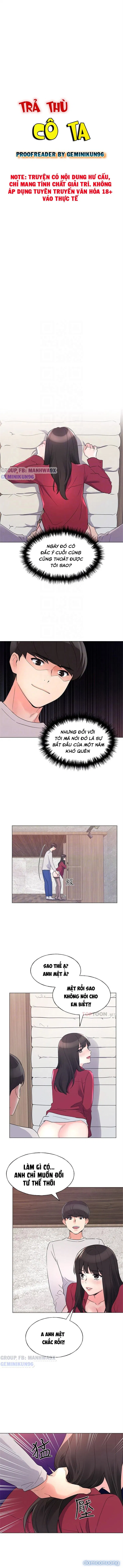 Cô Nàng Xui Xẻo 