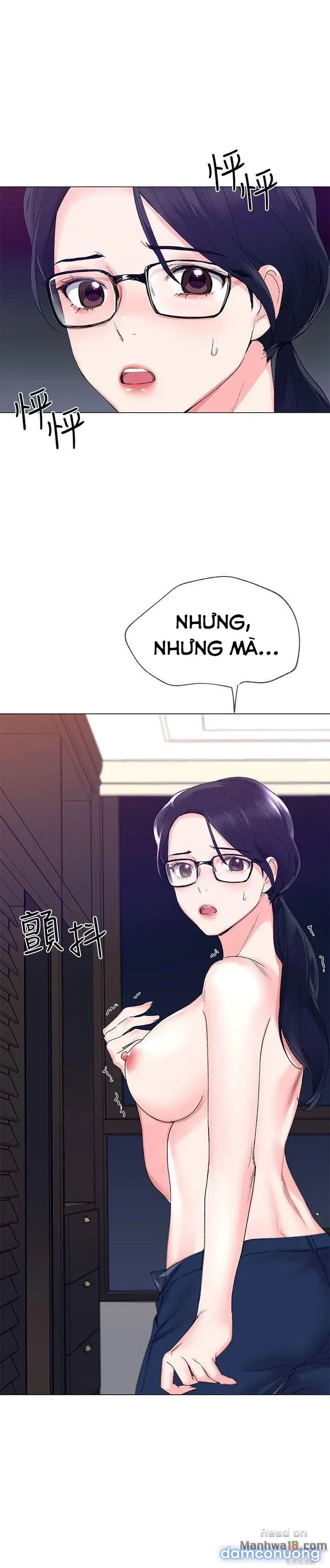Cô Nàng Xui Xẻo 