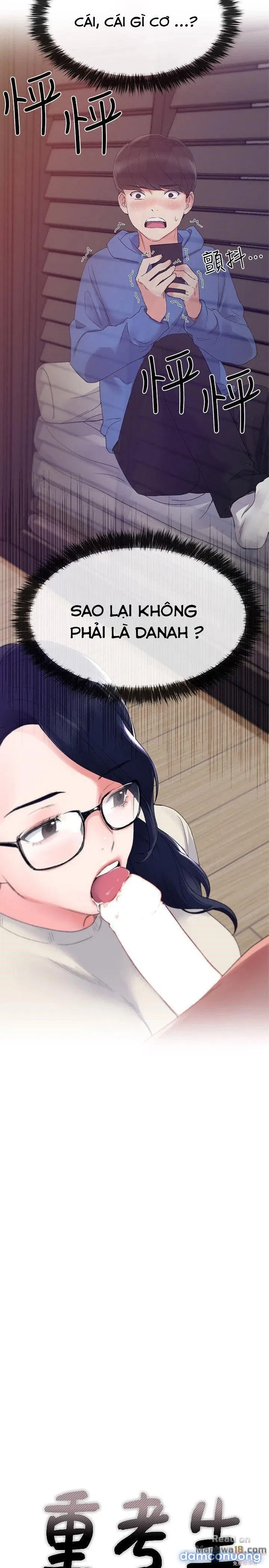 Cô Nàng Xui Xẻo 