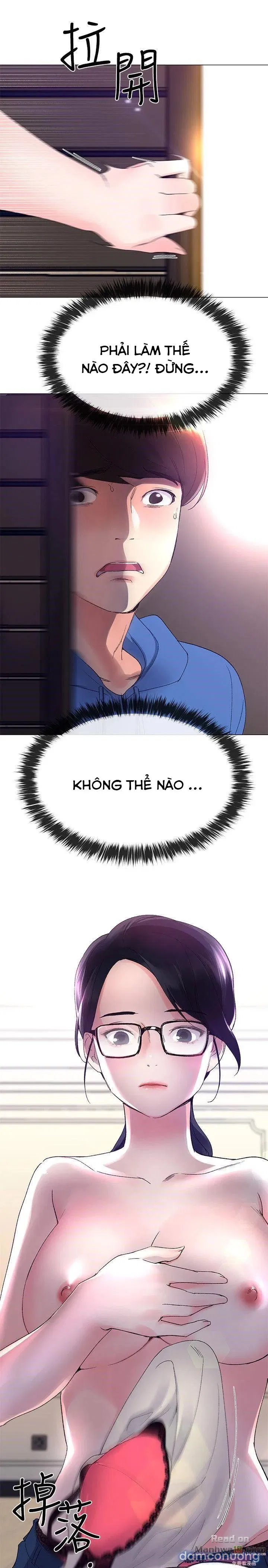 Cô Nàng Xui Xẻo 
