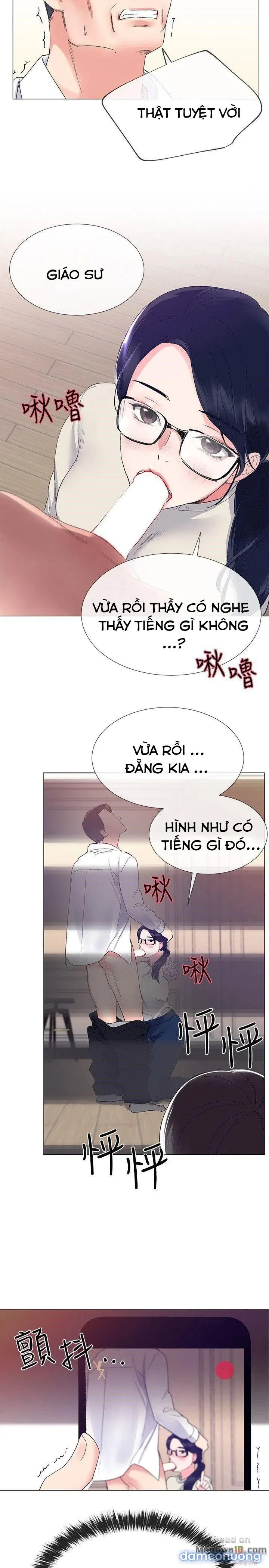Cô Nàng Xui Xẻo 