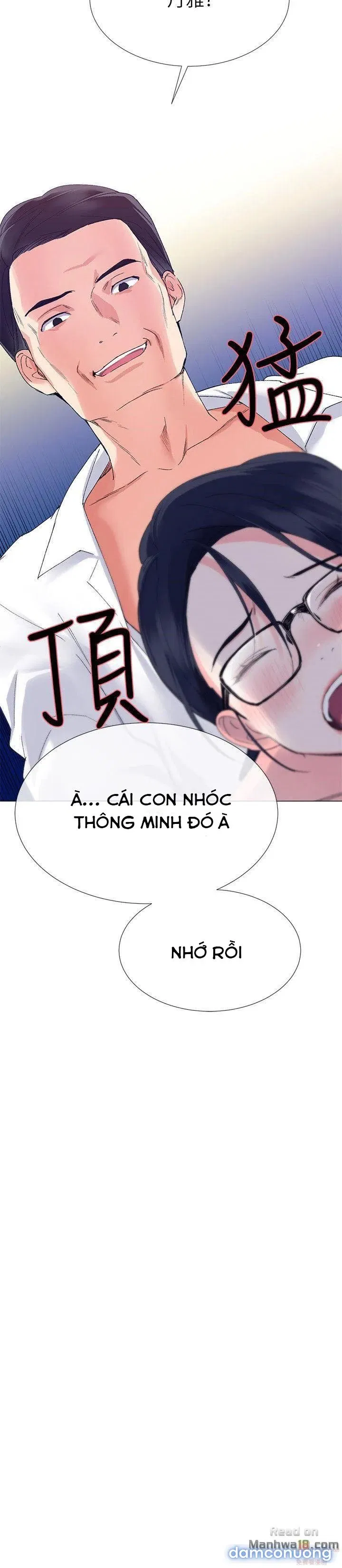 Cô Nàng Xui Xẻo 