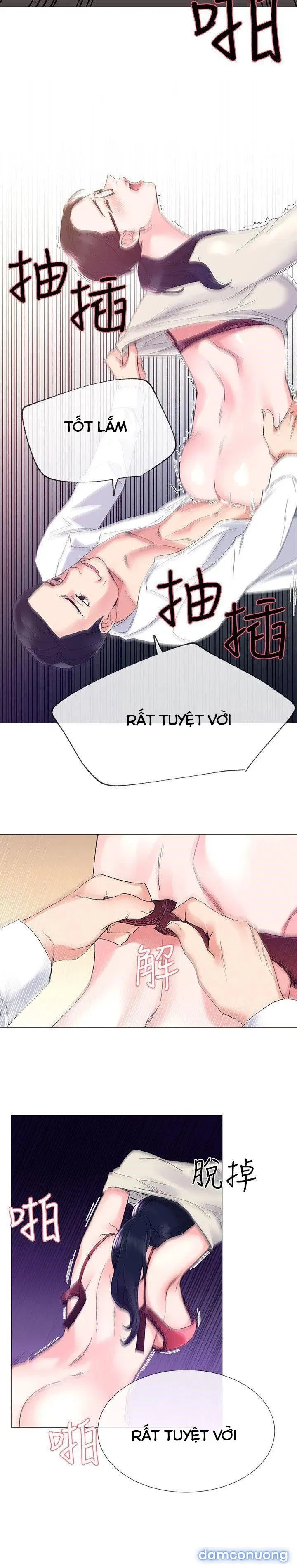 Cô Nàng Xui Xẻo 