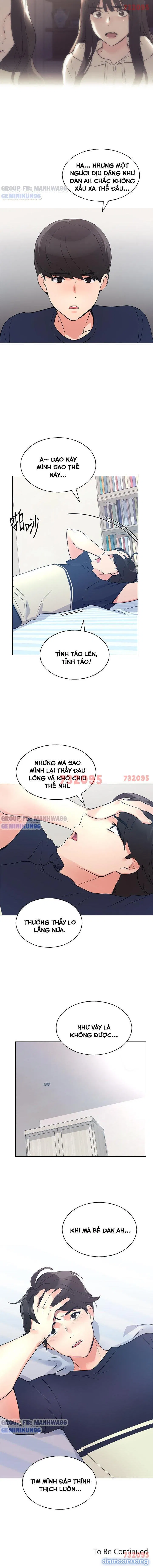 Cô Nàng Xui Xẻo 