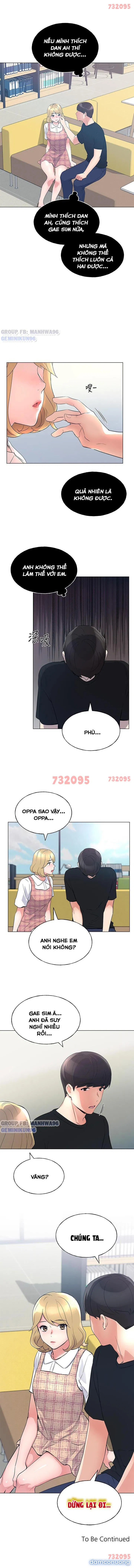 Cô Nàng Xui Xẻo 