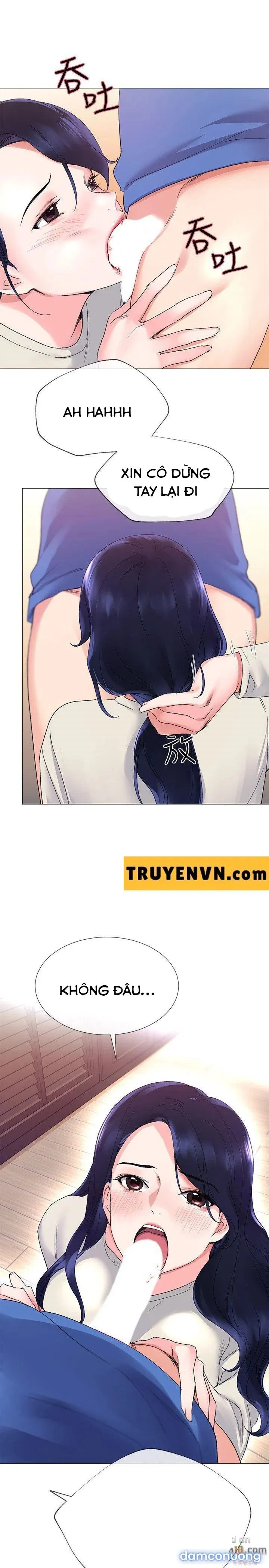 Cô Nàng Xui Xẻo 