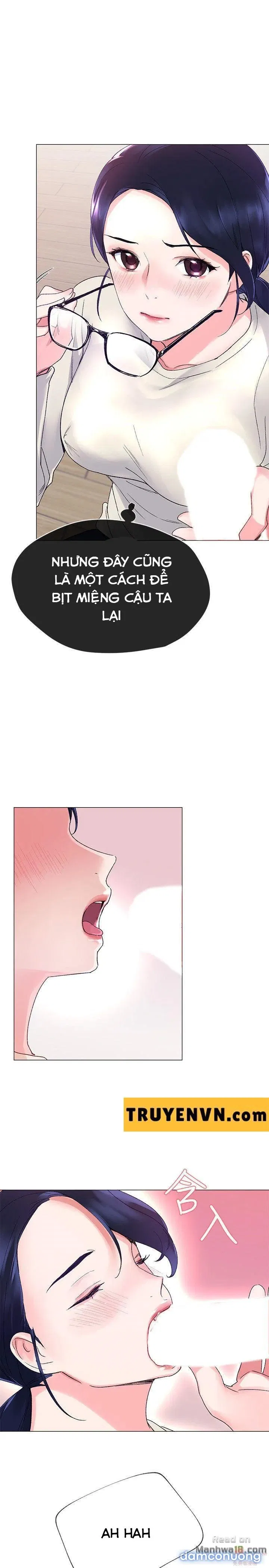 Cô Nàng Xui Xẻo 
