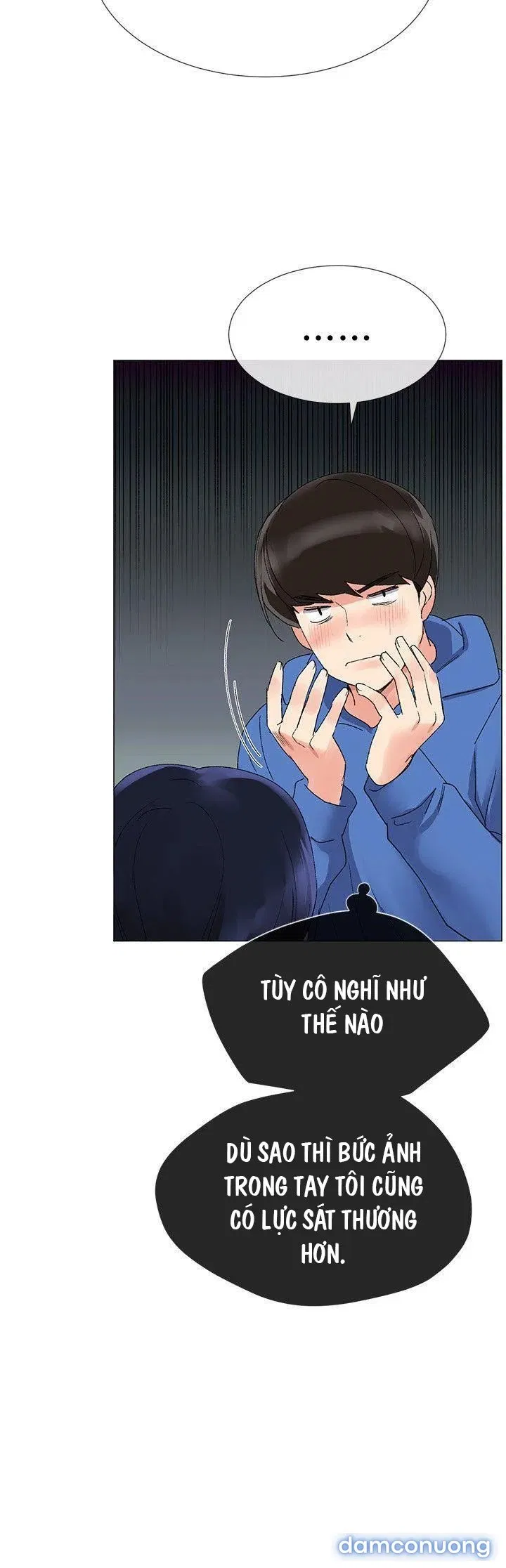 Cô Nàng Xui Xẻo 