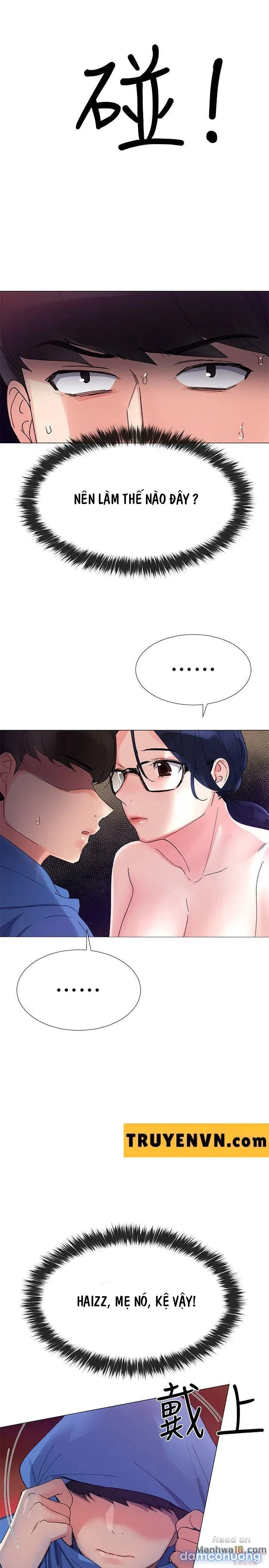 Cô Nàng Xui Xẻo 