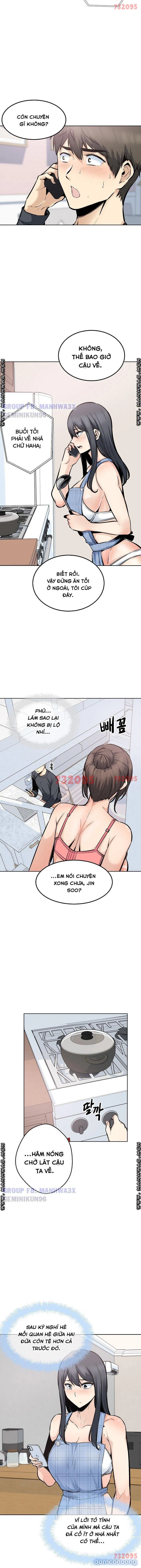 Cô Nàng Xui Xẻo 